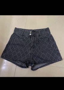 Zara Dupe Shorts 🔥