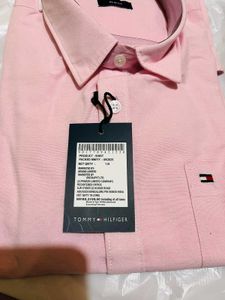 Branded Premium Tommy Hilfiger Shirts new with tag