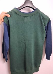 Men / Women Sweat Tshirt Size Medium