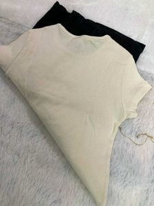 H&amp;M Black Subbath Tee