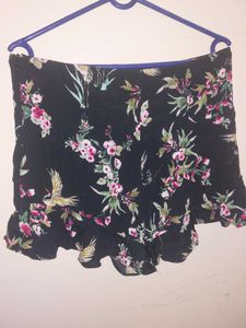 Zara Womens Shorts