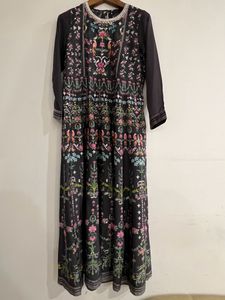 Beautiful Dress