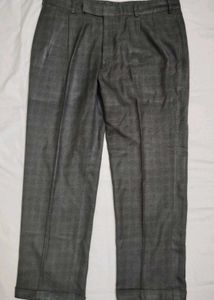 Men 36 Semi Formal Pant