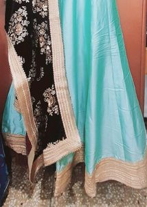 Long Gown