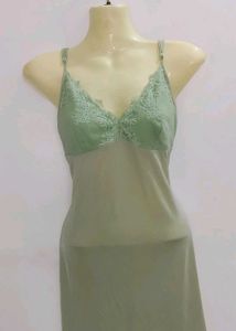 V Neck Dress
