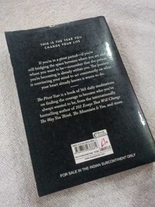 The Pivot Year by Brianna Wiest