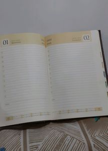 Diary