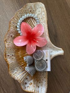 Mermaid Ceramic Aesthetic Tray
