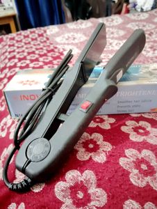 INOVA Hair Straightener