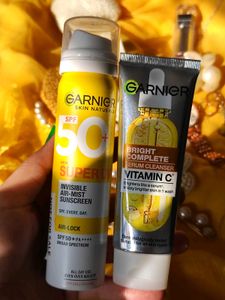 Garnier Combo