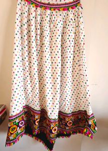 Rajasthani Skirt