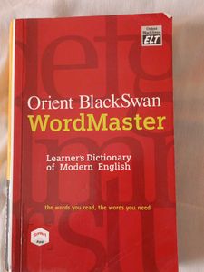 English Dictionary