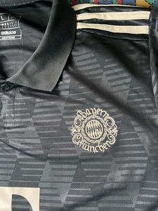 ADIDAS AEROREADY BAYERN MUNICH 24/25 SEASON JERSEY