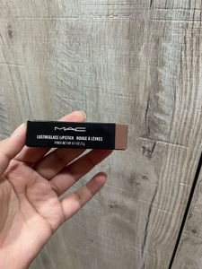 Mac Lipstick
