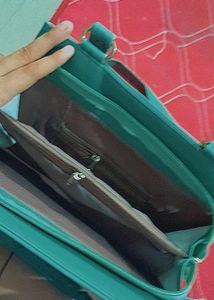 Handbag New With Tag