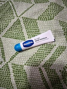 Vaseline Lip Care - Total Moisture