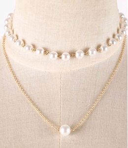 Combo Of 5 Necklaces