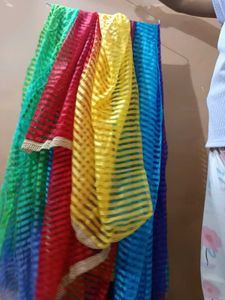 Multi Colour Dupattas