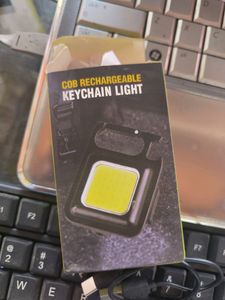 LIGHT KEY CHAIN