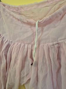 Embroidered Kurta And Pyajama With Duppta