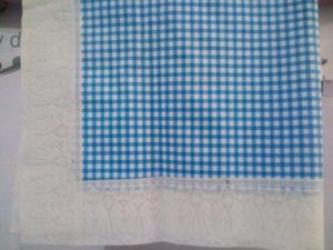 TABLE CLOTH
