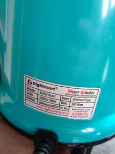 Bullet Nutri Mixer