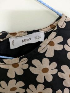 Daisy Mango Dress