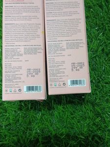 2 Dot &amp; Key Watermelon Cooling Underarm Roll On