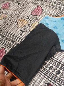 New Pure Cotton Kurti Set