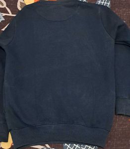 Nike Black Sweatshirt A1 Quality