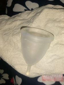 Sirona Menstrual Cup