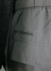 Columbia Cargo Snow Pants