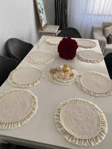 Half Kg Macrame Rope