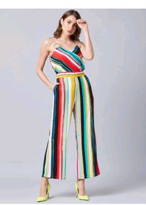 Athena Multicolour Jumpsuit 😍