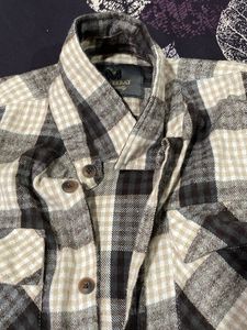 Checked Shirt