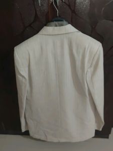 Pair Of Men Ethic Wear