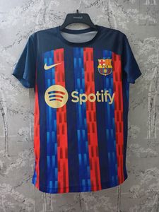 Fc Barcelona 22/23 Jersey