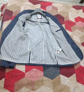 Blazer Coat