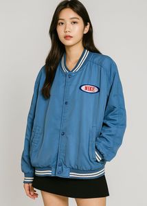 Nike Authentic Bomber Jacket