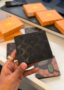 Stylish Coach Wallets