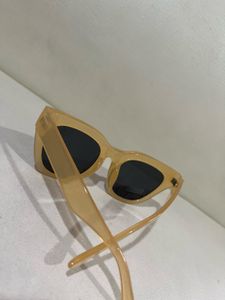 Women Cat Eye Sunglasses By Mango