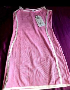 Newme Cute Bodycon Dress