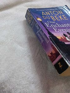 One Enchanted Evening original book