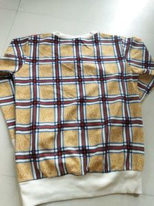 Full Slives Top