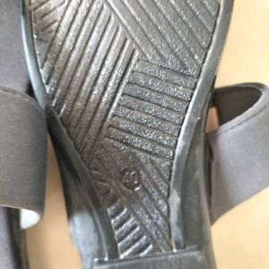 Gently Used Flats