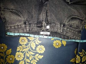 freakins imported jeans from (Canada) never worn p