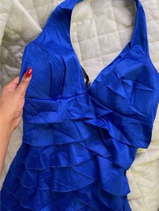 Mermaid Style🐚 🧜🏻‍♀️ Bodycon💙