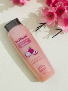 NaturaliHair Fall ArrestShampoo