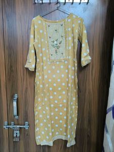 Daily Wear Kurta pant Set