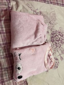 Cute Night Dress